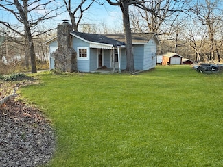 1457 NE 32nd Pvt Rd, Osceola, MO 64776