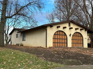 2156 Tuliptree Ave, Columbus, OH 43229