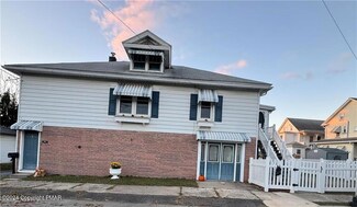 60 Lentz Ave, Lehighton, PA 18235