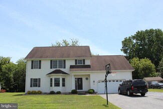 149 Princess Ann Ave, Viola, DE 19979