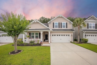 239 Overcup Loop, Summerville, SC 29486