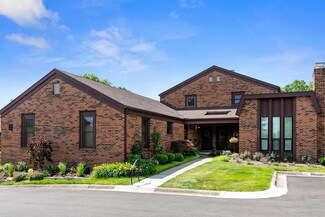 4237 Chaucer Ln Unit 4237, Columbus, OH 43220