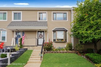 223 Balsam Place, Staten Island, NY 10309