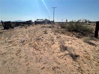 21070 Santa fe Ave, Hinkley, CA 92347