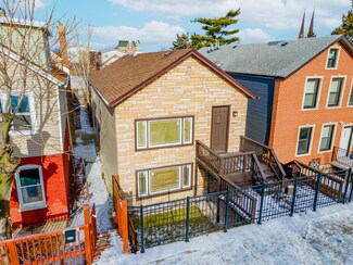 2226 W 24th St, Chicago, IL 60608