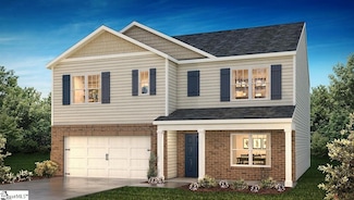 209 Quilla St, Anderson, SC 29621