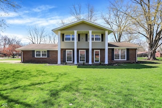 5311 Larita Ln, Anderson, IN 46017