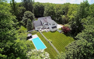 171 Cross Hwy, Redding, CT 06896