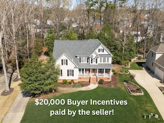 2021 Terri Creek Dr, Fuquay Varina, NC 27526