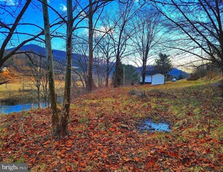 789 Upper South Branch Rd, Franklin, WV 26807