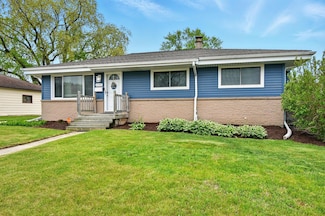 5001 57th St, Kenosha, WI 53144
