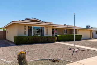 5625 E Des Moines St, Mesa, AZ 85205