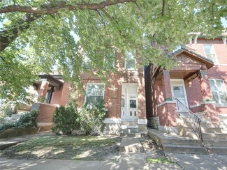 4443 Minnesota Ave, Saint Louis, MO 63111
