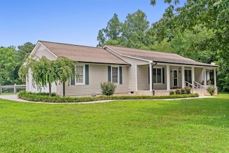 662 W Nance Springs Rd SW, Dalton, GA 30721