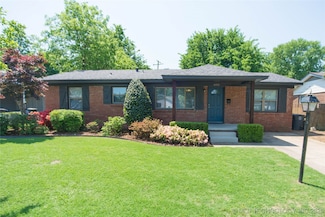 6010 E 18th St, Tulsa, OK 74112