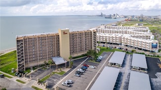 4000 Surfside Blvd Unit 806, Corpus Christi, TX 78402