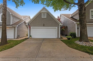 5817 Park Cir, Shawnee, KS 66216