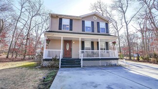 708 S 6th Ave, Galloway, NJ 08205