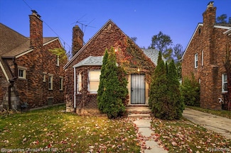 16621 Ardmore St, Detroit, MI 48235