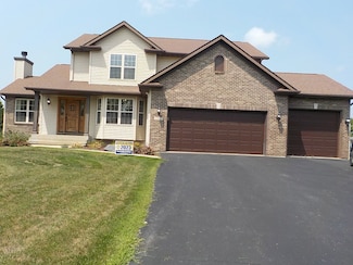 4412 E Ridgeview Ln, Byron, IL 61010