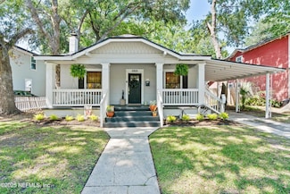 2909 Post St, Jacksonville, FL 32205