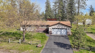 16610 N Suncrest Dr, Nine Mile Falls, WA 99026