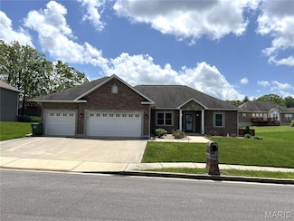 306 Traci Dawn, Rolla, MO 65401