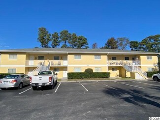 1200 5th Ave N Unit 1502, Surfside Beach, SC 29575