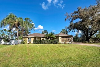 3447 Malinda Terrace, North Port, FL 34286