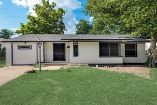 411 Bluewood Dr, Dallas, TX 75232