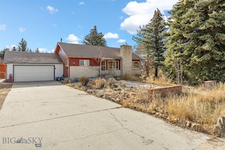 3440 Burlington St, Butte, MT 59701