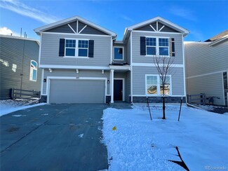 542 Ryan Ave, Fort Lupton, CO 80621