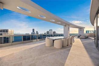 200 Biscayne Boulevard Way Unit 5402, Miami, FL 33131