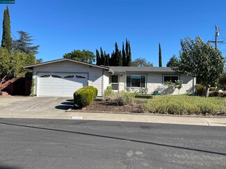 1306 Plumleigh Ln, Concord, CA 94521