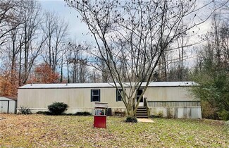6283 Georgia Dr, Randleman, NC 27317