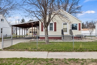 835 Terry Ave, Billings, MT 59101