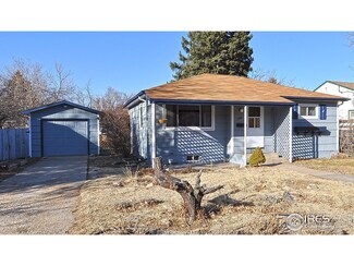1308 Crestmore Place, Fort Collins, CO 80521