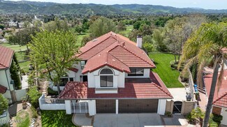 5218 Seneca Place, Simi Valley, CA 93063