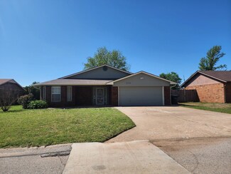 355 Scott Dr, Lahoma, OK 73754