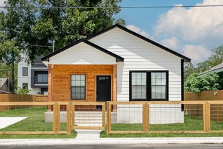 811 Iowa St, San Antonio, TX 78203