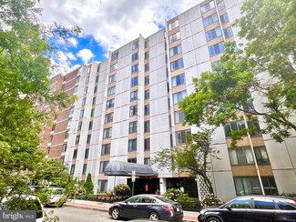 1440 N St NW Unit 514, Washington, DC 20005