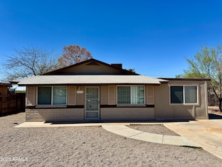 1392 W Orchid Place, Casa Grande, AZ 85122