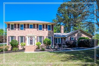 1018 Hilton St, Aiken, SC 29803
