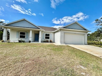 2534 Longworthy Rd, North Port, FL 34288