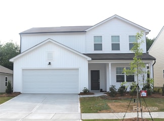 1215 Nesters Store Place SW, Concord, NC 28027