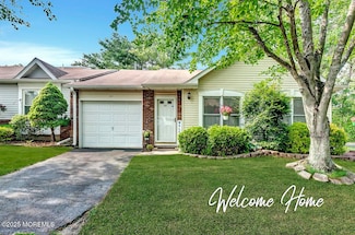 62 Woodshill Dr S Unit 4, Lakewood, NJ 08701