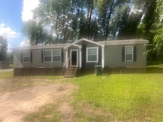 401 E Jackson Ave, Monticello, AR 71655