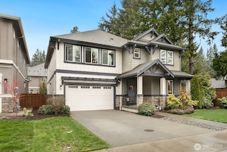 950 SE Symmons Place, North Bend, WA 98045