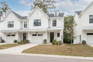 44 Pink Sand Ln, Hilton Head Island, SC 29926