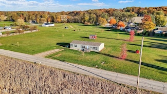 717 Henley Ave, Carthage, IN 46115